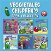 VeggieTales_Children_s_Book_Collection