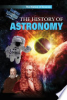 The_history_of_astronomy