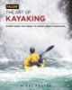 The_art_of_kayaking
