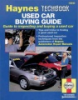 The_Haynes_used_car_buying_guide