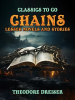 Chains__lesser_novels__and_stories