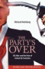 The_party_s_over