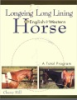Longeing_and_long_lining_the_English_and_western_horse