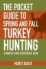 The_pocket_guide_to_spring_and_fall_turkey_hunting
