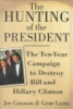 The_hunting_of_the_president