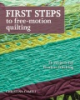 First_steps_to_free-motion_quilting