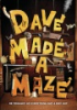 Dave_made_a_maze