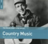 The_rough_guide_to_the_roots_of_country_music