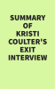 Summary_of_Kristi_Coulter_s_Exit_Interview