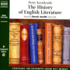 The_History_of_English_Literature
