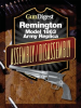Gun_Digest_Remington_Model_1863_Assembly_Disassembly_Instructions