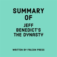 Summary_of_Jeff_Benedict_s_The_Dynasty