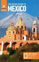 The_rough_guide_to_Mexico
