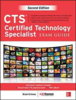 CTS_certified_technology_specialist_exam_guide