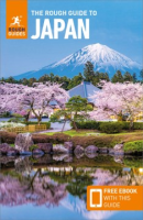 The_rough_guide_to_Japan