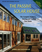 The_passive_solar_house