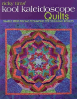 Ricky_Tims__kool_kaleidoscope_quilts