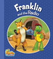 Franklin_and_the_radio