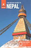 The_rough_guide_to_Nepal