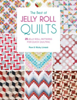 The_best_of_jelly_roll_quilts