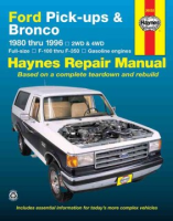 Ford_pick-ups___Bronco_automotive_repair_manual