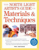 The_North_Light_artist_s_guide_to_materials___techniques
