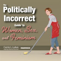 The_Politically_Incorrect_Guide_to_Women__Sex_And_Feminism