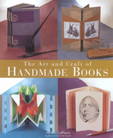 The_art_and_craft_of_handmade_books