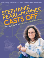 Stephanie_Pearl-McPhee_casts_off