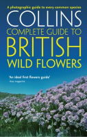 British_Wild_Flowers