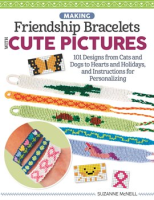 Making_Friendship_Bracelets_with_Cute_Pictures