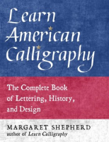 Learn_American_calligraphy