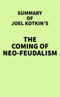 Summary_of_Joel_Kotkin_s_The_Coming_of_Neo-Feudalism