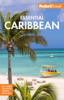 Fodor_s_essential_Caribbean