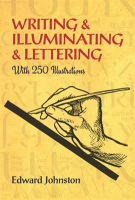 Writing___Illuminating___Lettering
