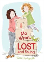 Mo_Wren__lost_and_found