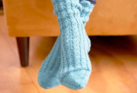 How_to_Knit_Twisted_Rib_Socks