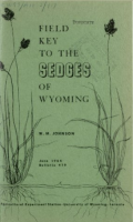 Field_key_to_the_sedges_of_Wyoming