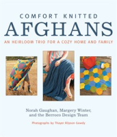 Comfort_Knitted_Afghans