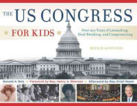 The_US_Congress_for_kids