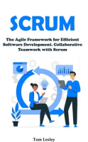 Scrum__The_Agile_Framework_for_Efficient_Software_Development__Collaborative_Teamwork_With_Scrum