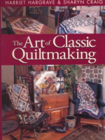 The_art_of_classic_quiltmaking