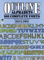 Outline_Alphabets