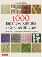 1000_Japanese_Knitting___Crochet_Stitches