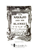 The_Navajo_and_his_blanket