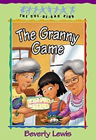 The_Granny_game