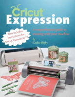 Cricut_Expression