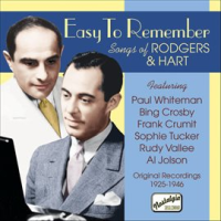 Rodgers__Richard__Easy_To_Remember_-_Songs_Of_Richard_Rodgers_And_Lorenz_Hart__1925-1946_