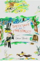 Duck_for_president