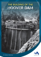 The_building_of_the_Hoover_Dam